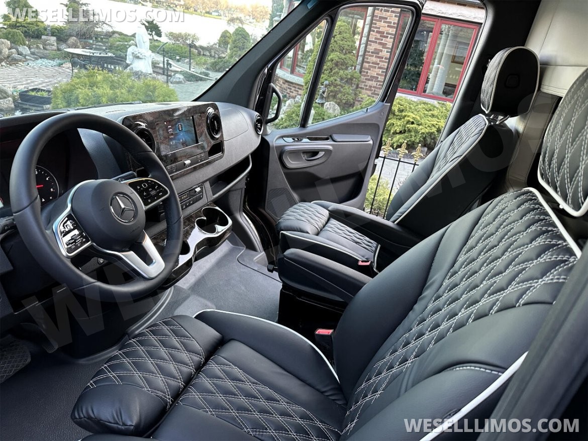 Sprinter for Sale in Elkhart, IN - Photo 60