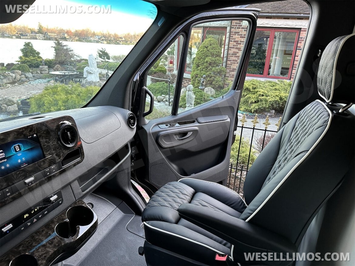 Sprinter for Sale in Elkhart, IN - Photo 61