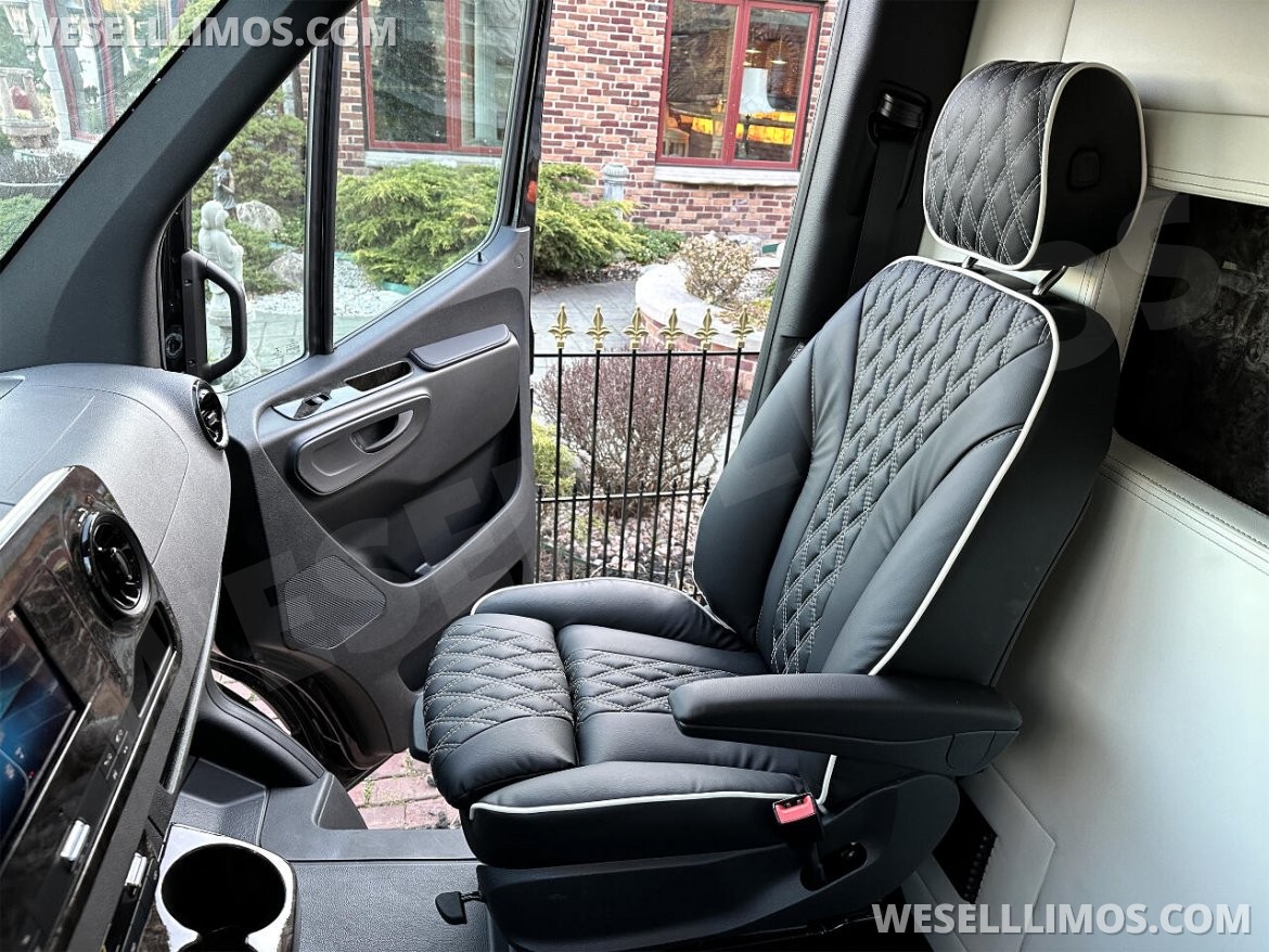 Sprinter for Sale in Elkhart, IN - Photo 62