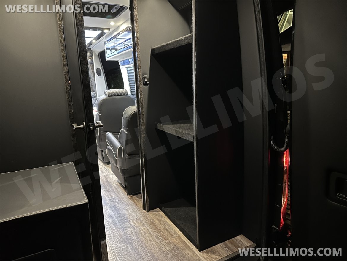 Sprinter for Sale in Elkhart, IN - Photo 63