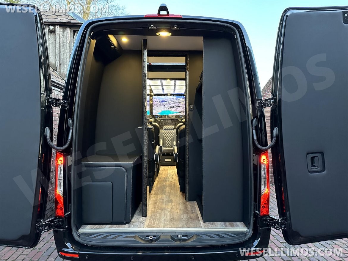 Sprinter for Sale in Elkhart, IN - Photo 64