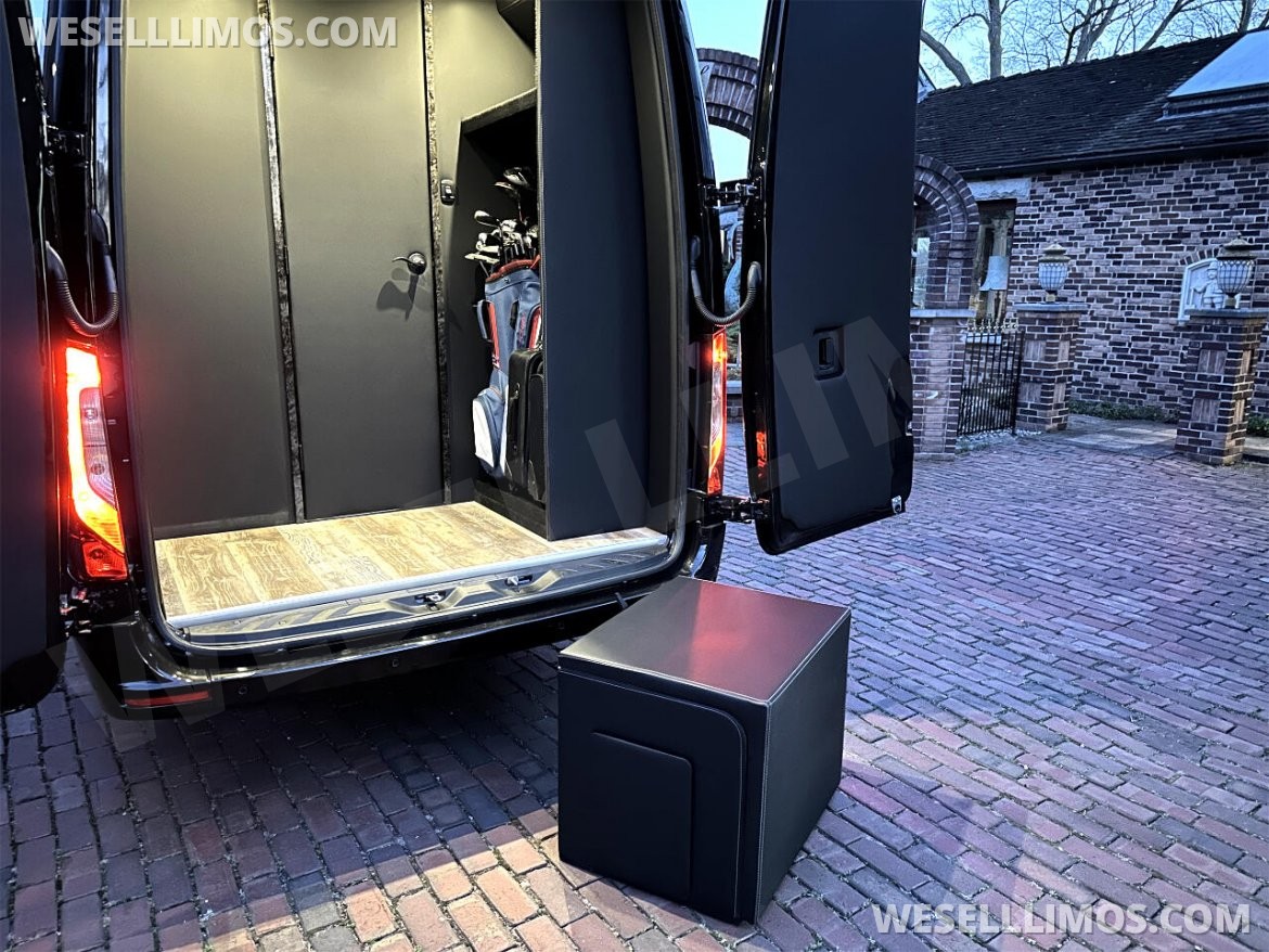 Sprinter for Sale in Elkhart, IN - Photo 65