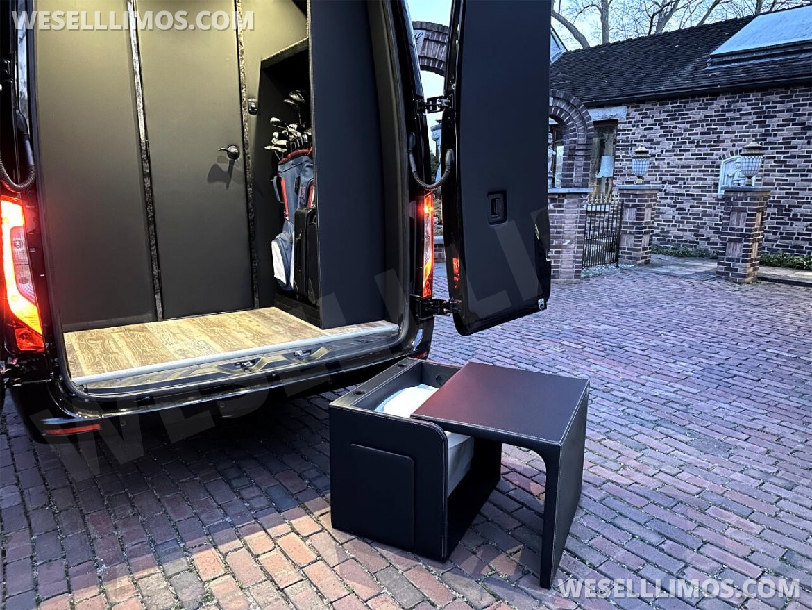 Sprinter for Sale in Elkhart, IN - Photo 66
