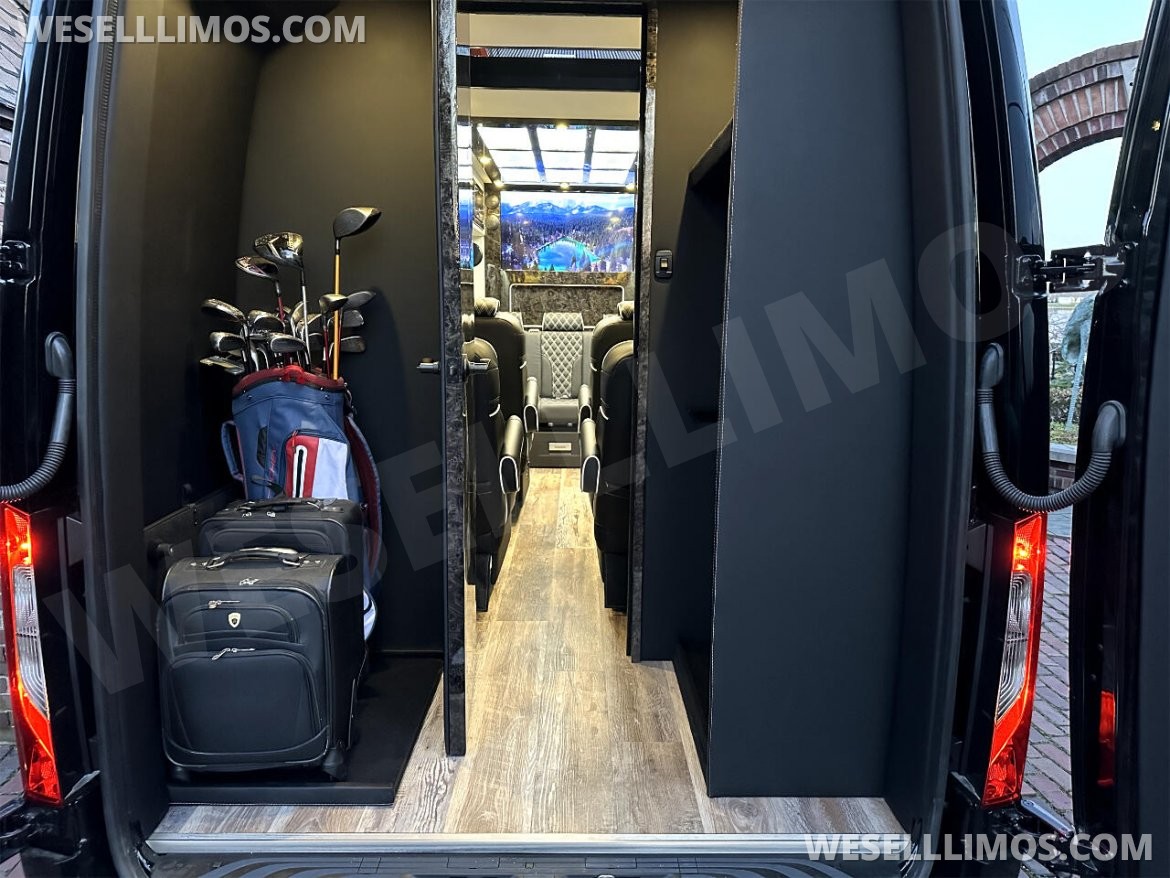 Sprinter for Sale in Elkhart, IN - Photo 68