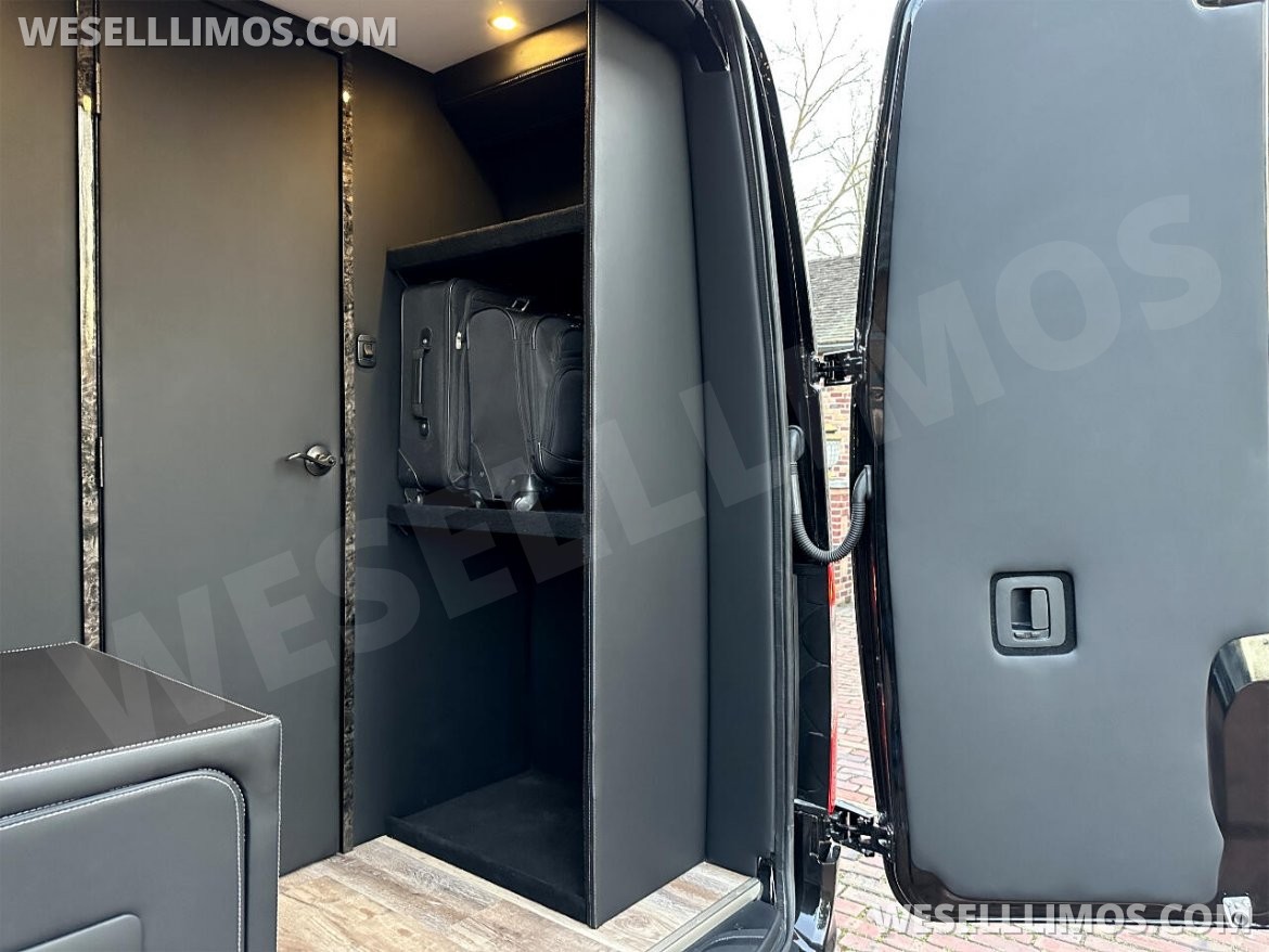 Sprinter for Sale in Elkhart, IN - Photo 71