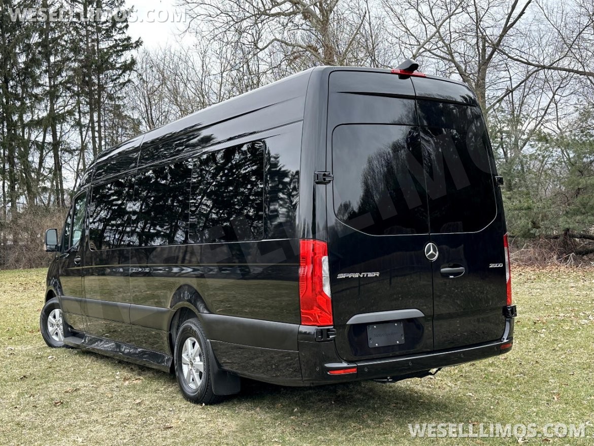 Sprinter for Sale in Elkhart, IN - Photo 72