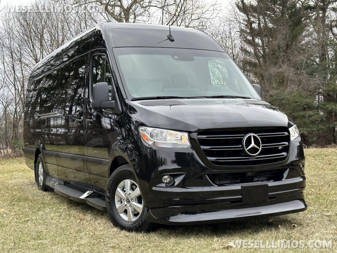 Sprinter for Sale in Elkhart, IN - Photo 73