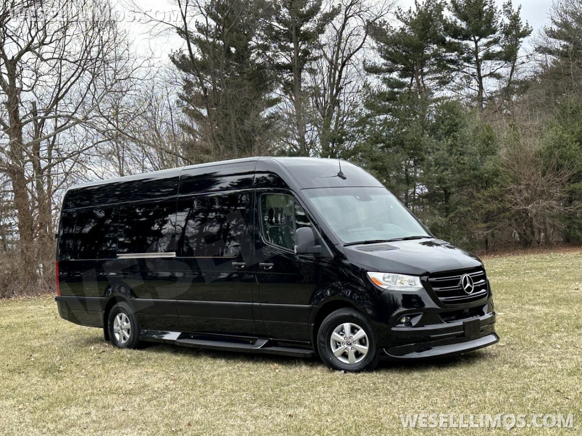 Sprinter for Sale in Elkhart, IN - Photo 74