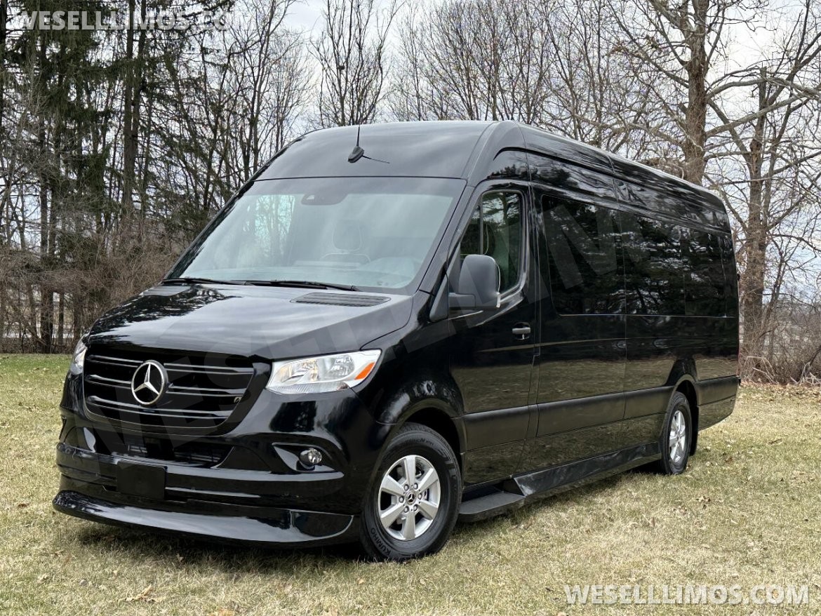 Sprinter for Sale in Elkhart, IN - Photo 75