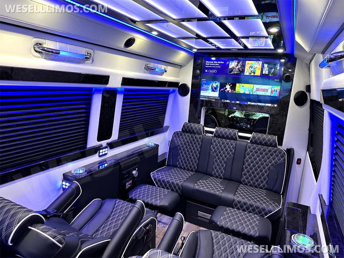 Sprinter for Sale in Elkhart, IN - Photo 4