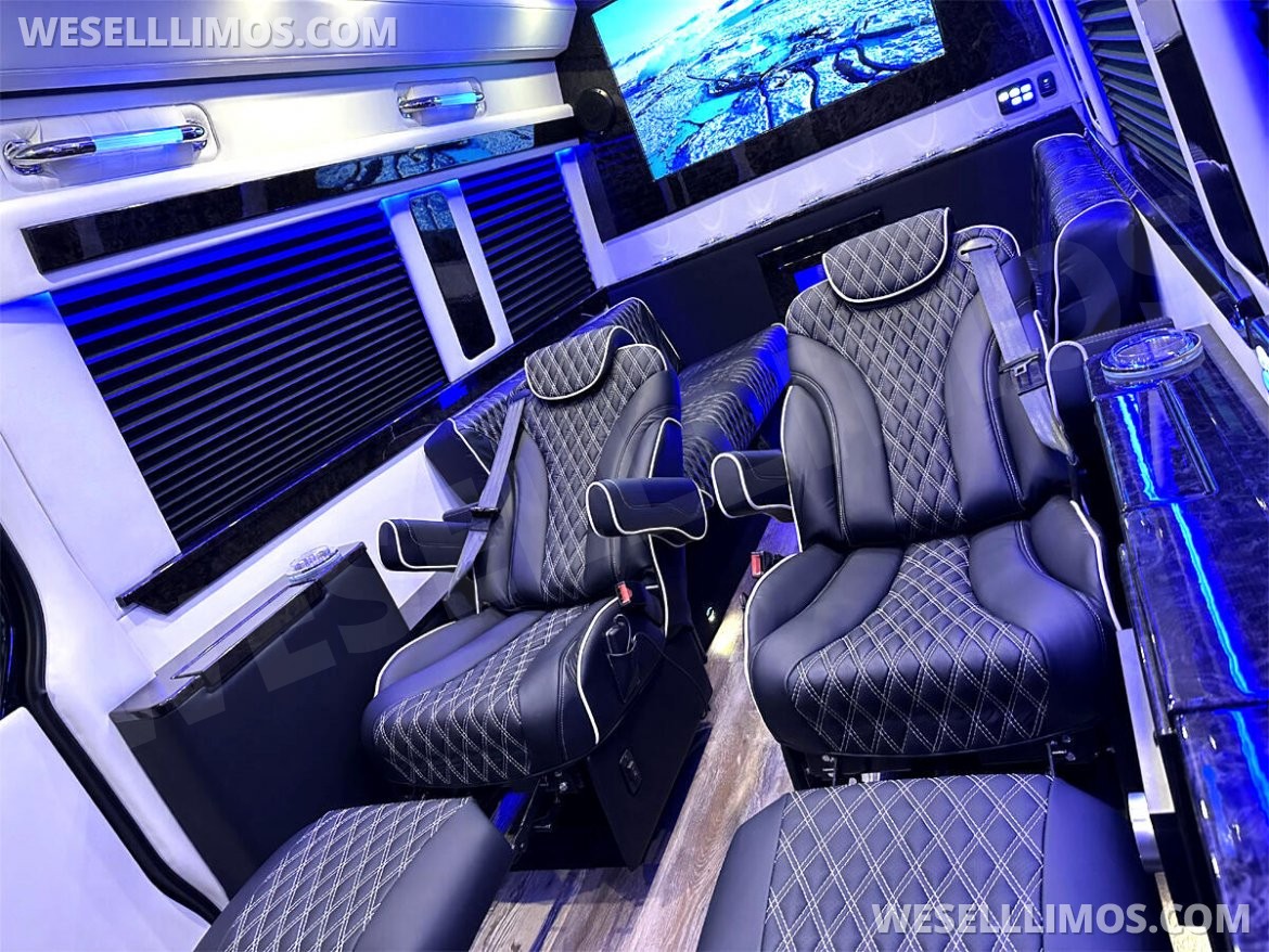 Sprinter for Sale in Elkhart, IN - Photo 5