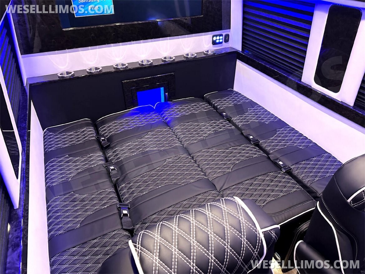 Sprinter for Sale in Elkhart, IN - Photo 6