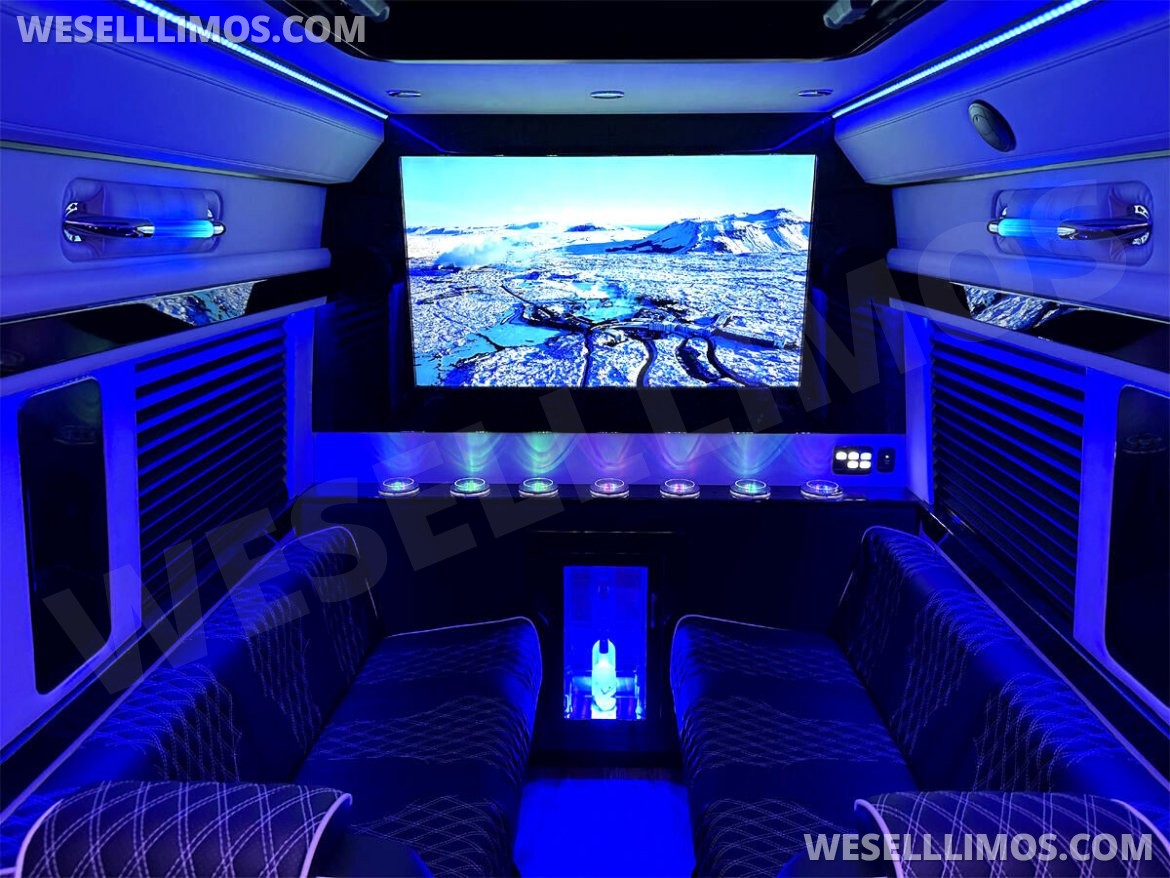 Sprinter for Sale in Elkhart, IN - Photo 9