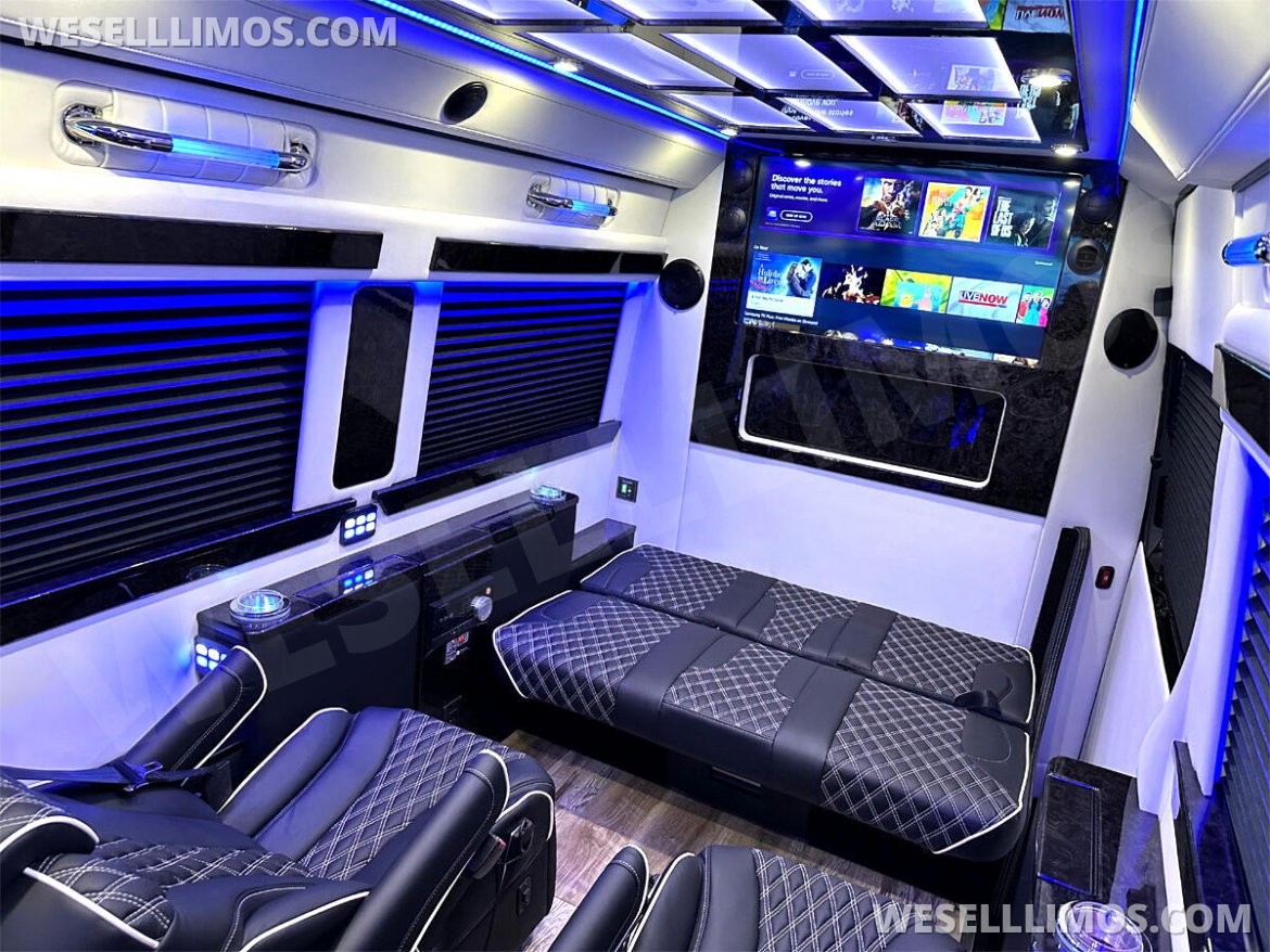 Sprinter for Sale in Elkhart, IN - Photo 14