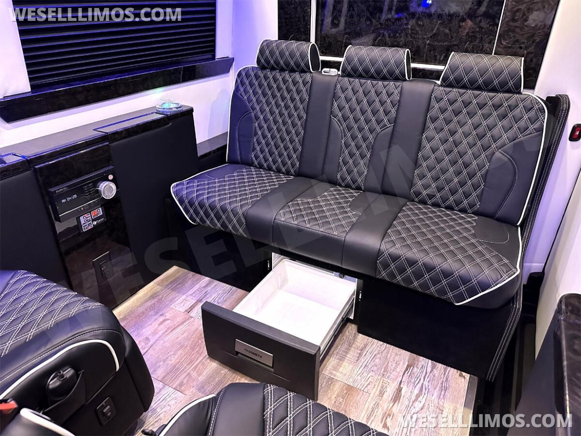 Sprinter for Sale in Elkhart, IN - Photo 16