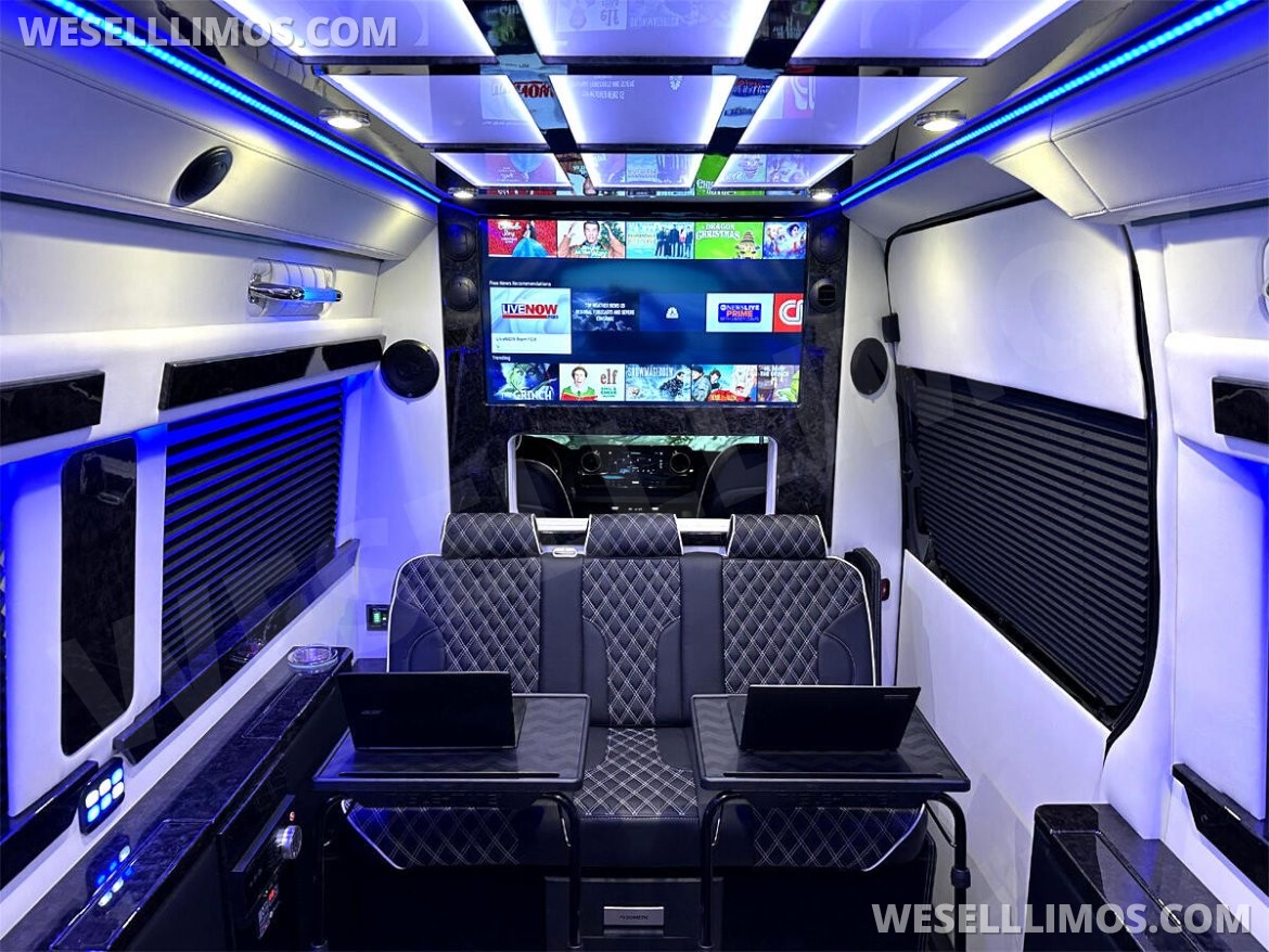 Sprinter for Sale in Elkhart, IN - Photo 18