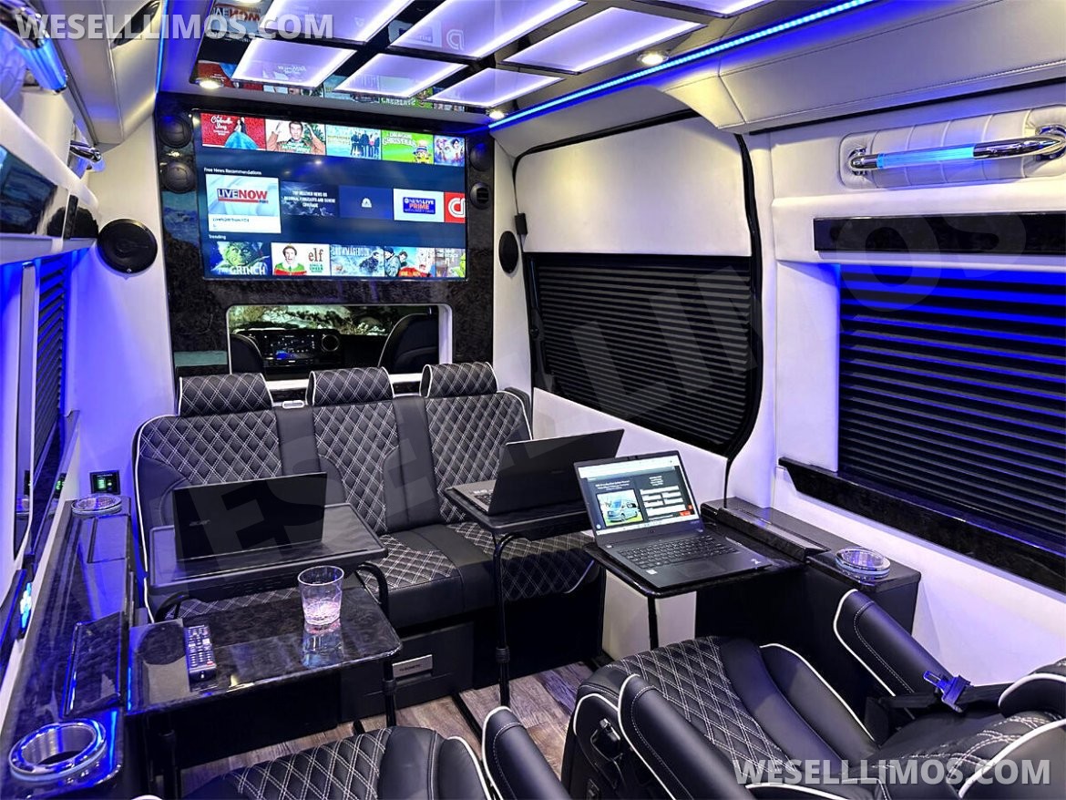Sprinter for Sale in Elkhart, IN - Photo 19
