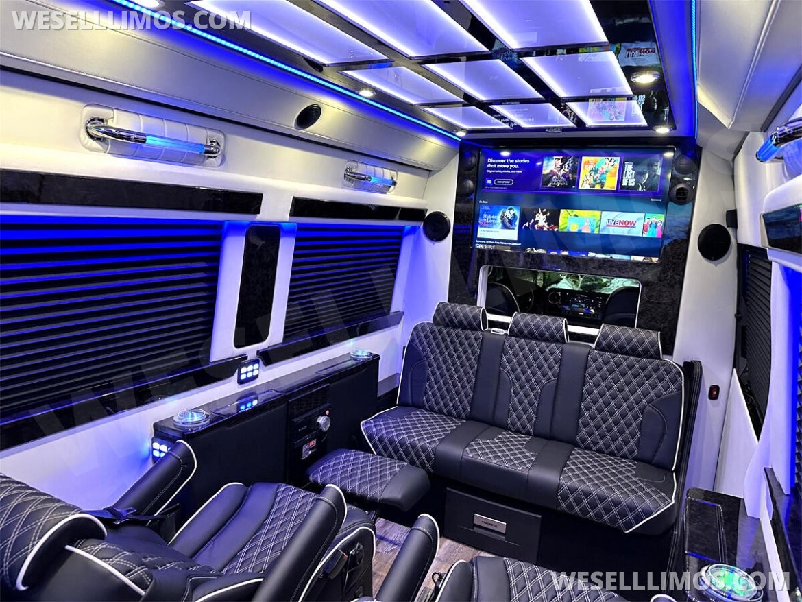 Sprinter for Sale in Elkhart, IN - Photo 20