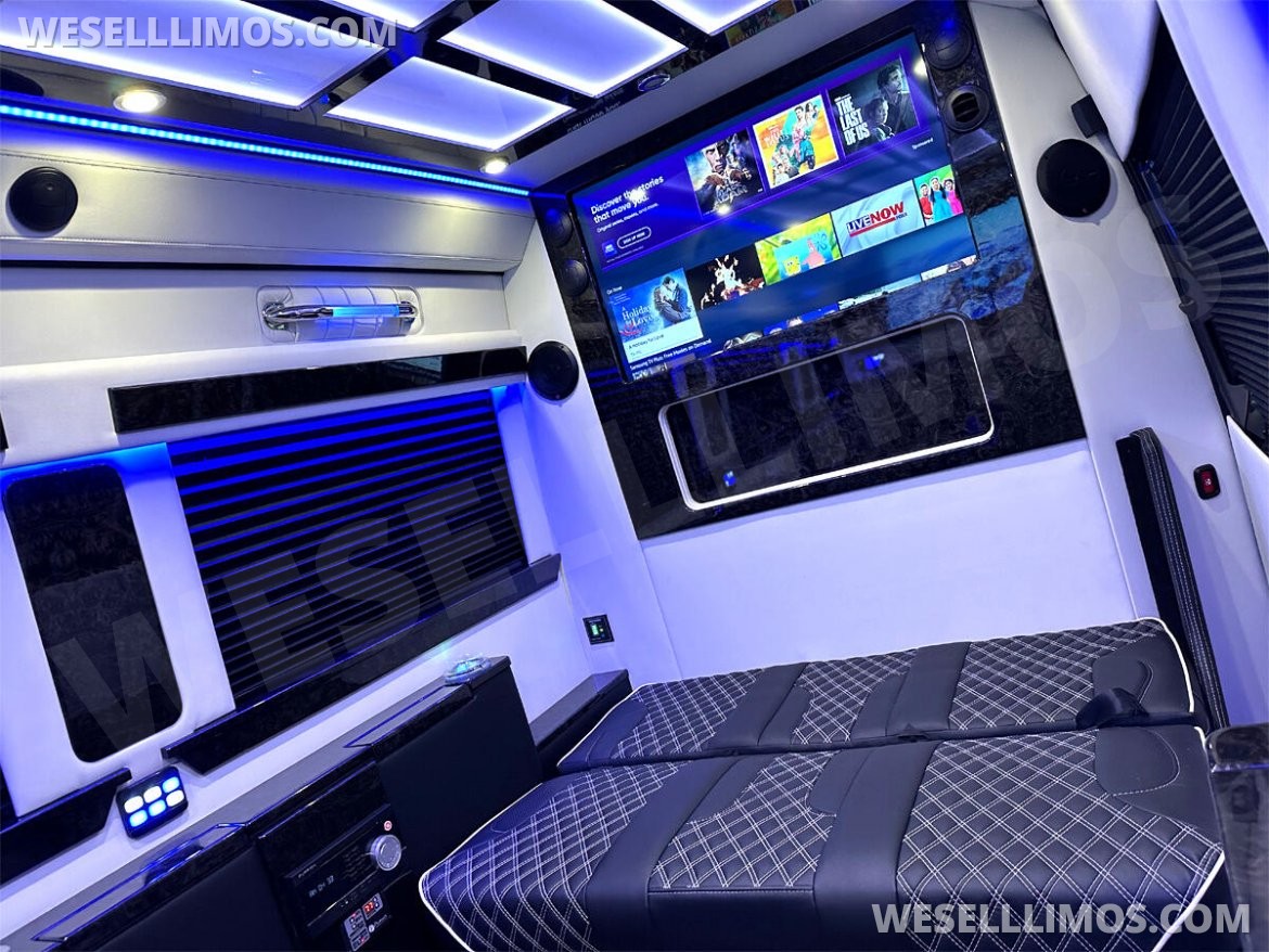 Sprinter for Sale in Elkhart, IN - Photo 21