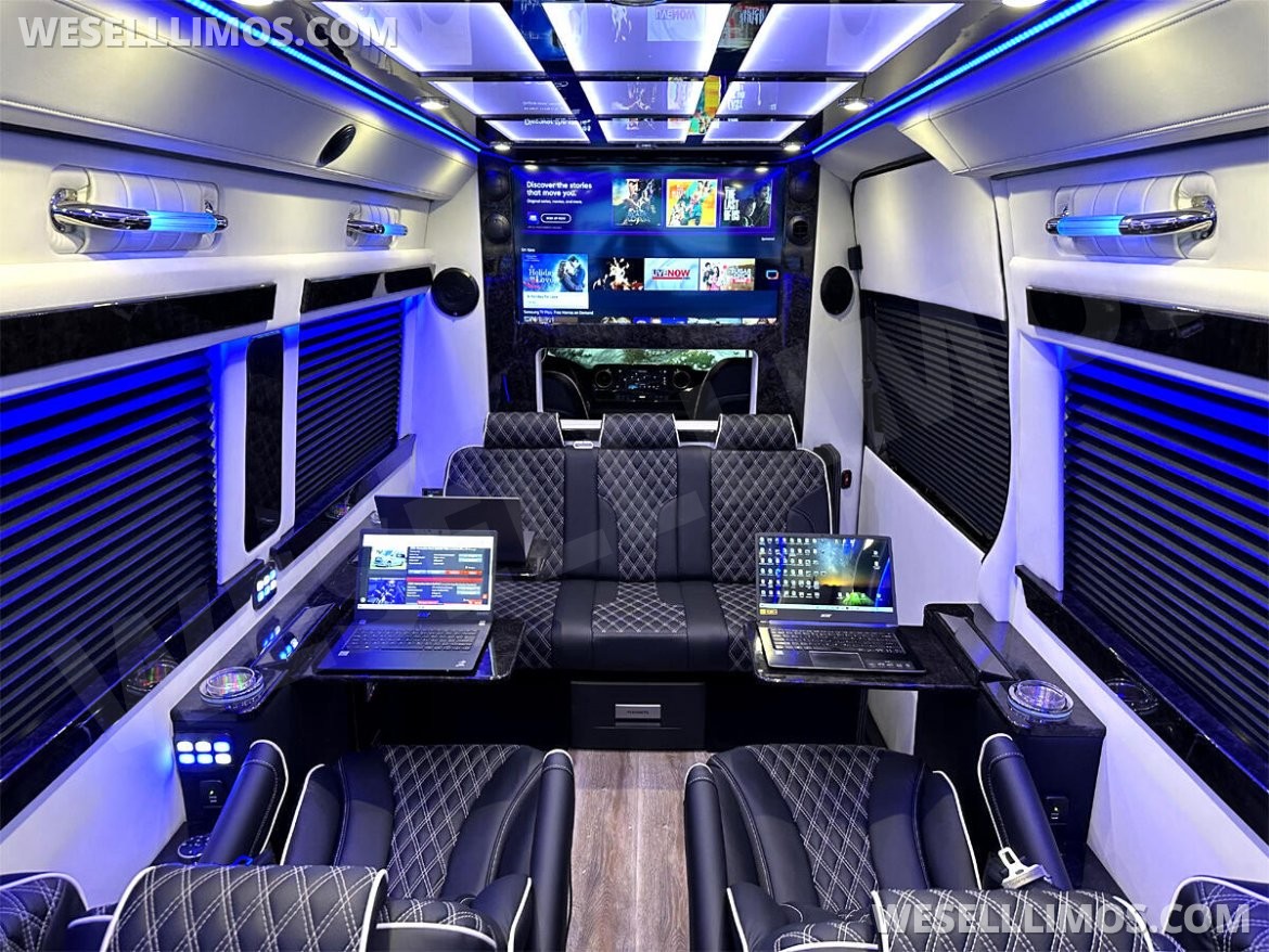 Sprinter for Sale in Elkhart, IN - Photo 22
