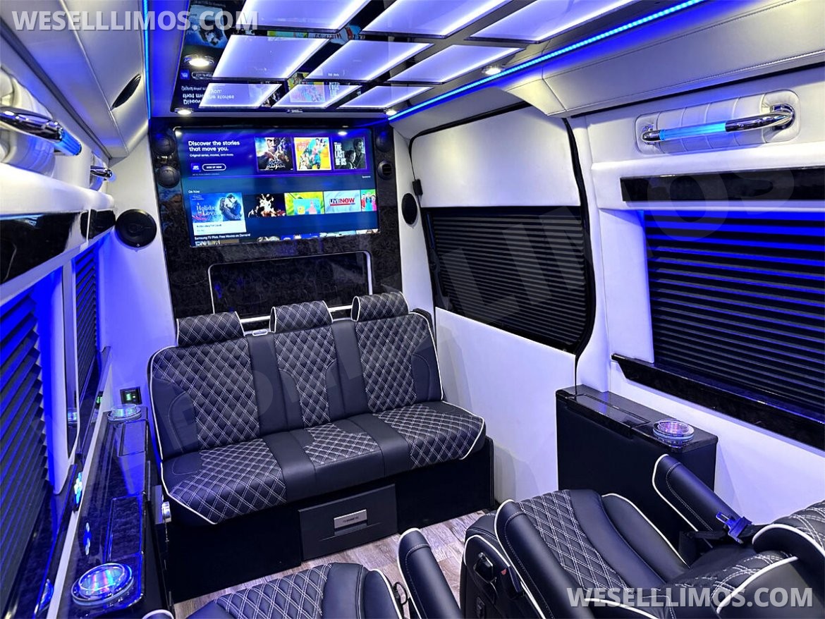 Sprinter for Sale in Elkhart, IN - Photo 23
