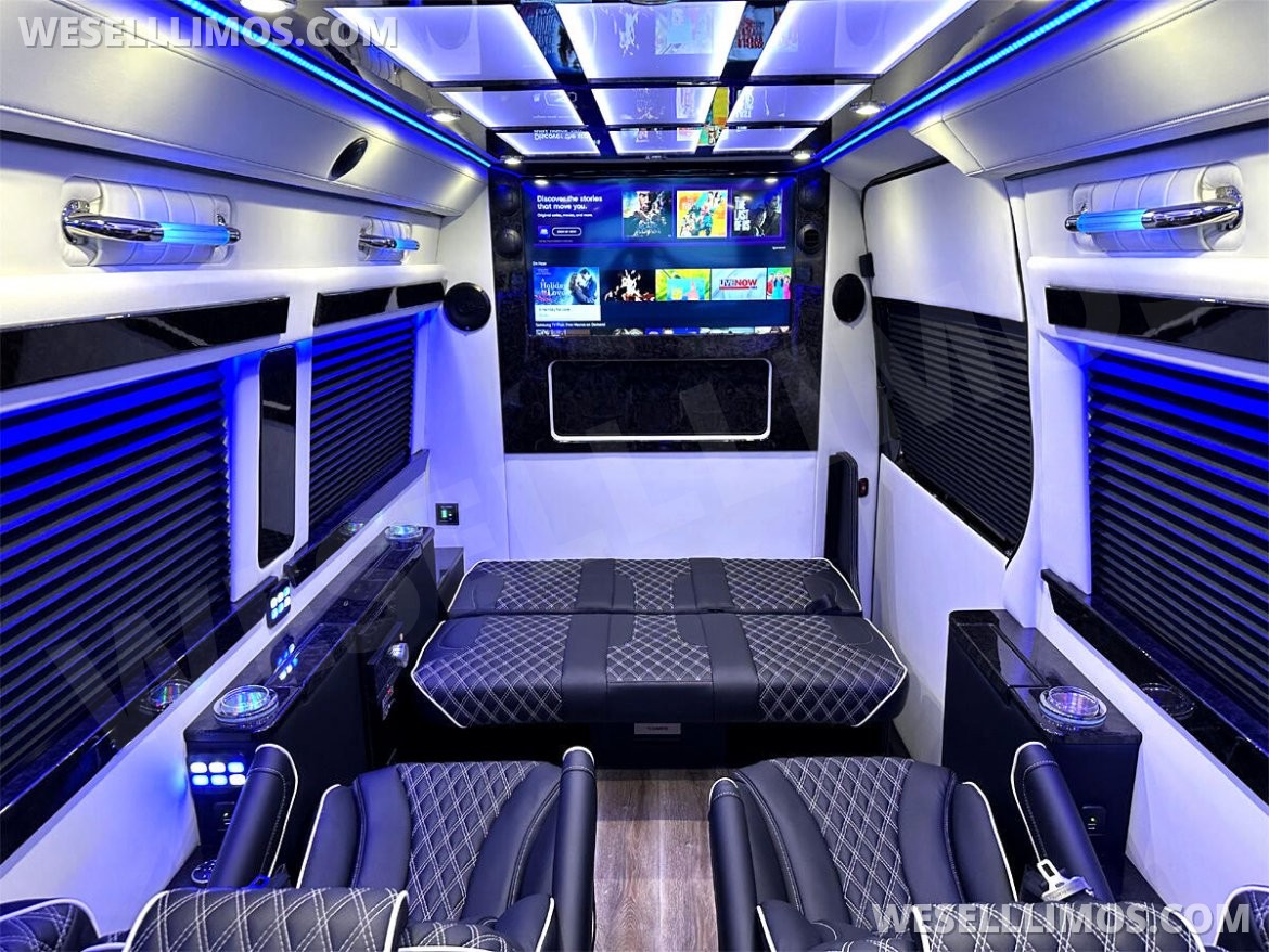Sprinter for Sale in Elkhart, IN - Photo 24