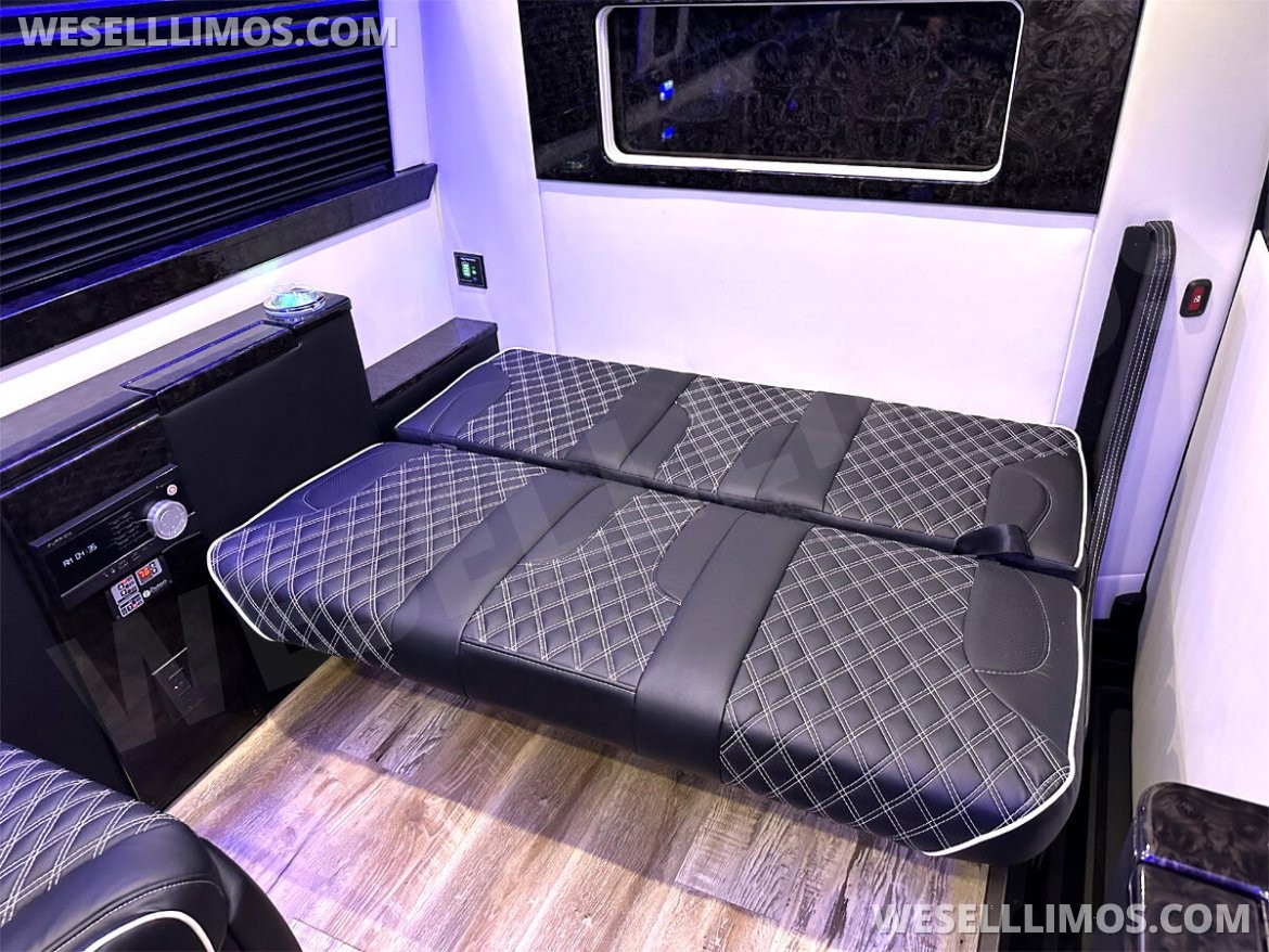 Sprinter for Sale in Elkhart, IN - Photo 25