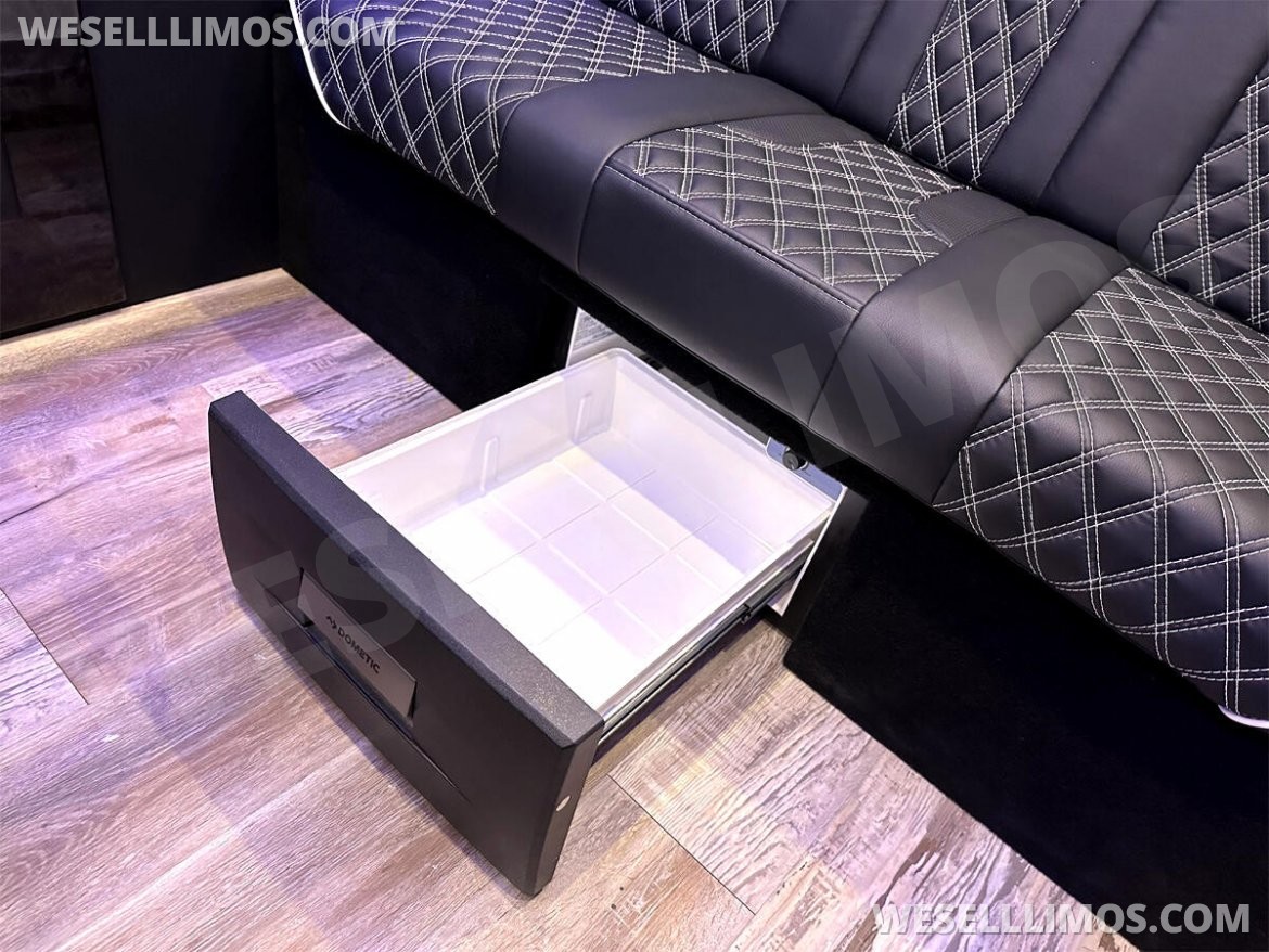Sprinter for Sale in Elkhart, IN - Photo 27