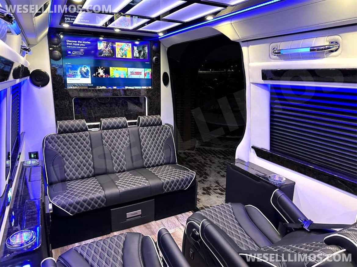 Sprinter for Sale in Elkhart, IN - Photo 28