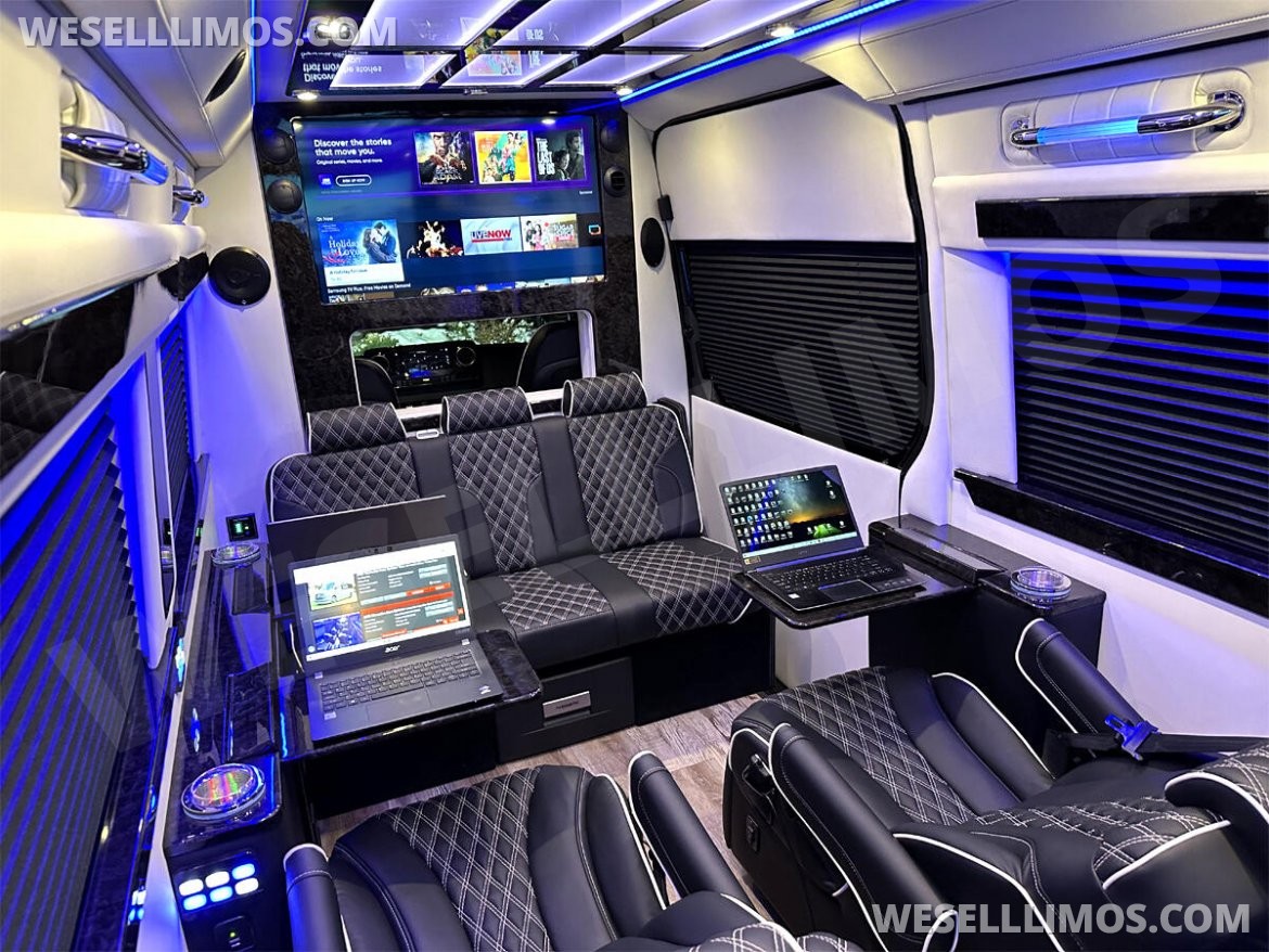 Sprinter for Sale in Elkhart, IN - Photo 29