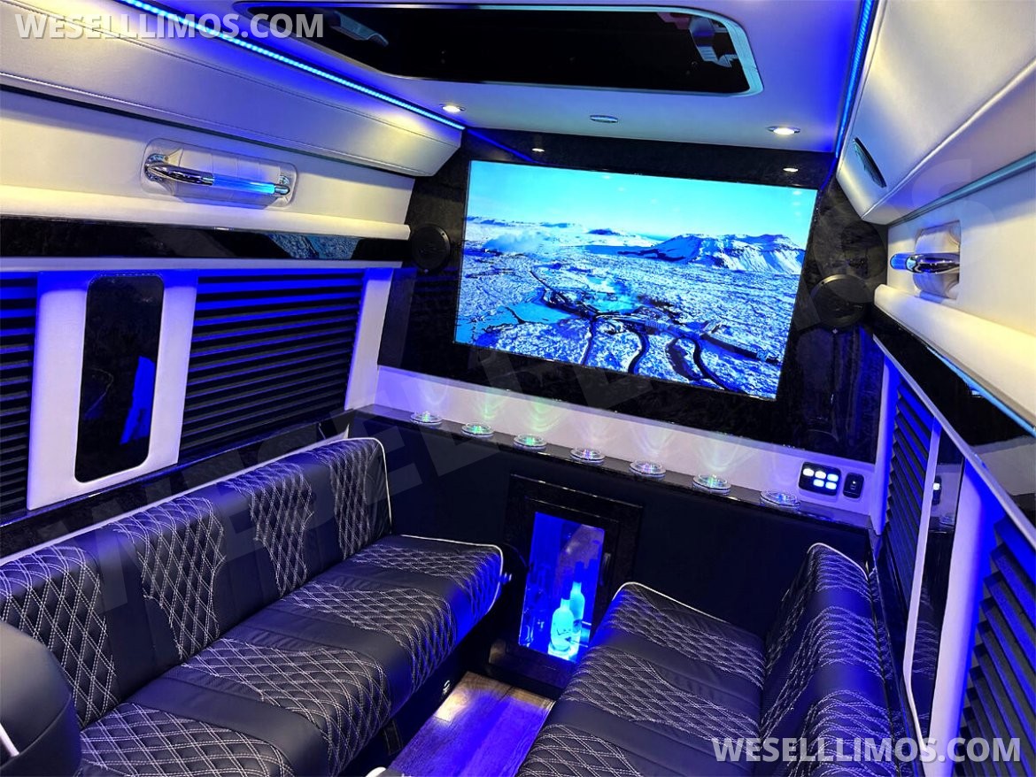 Sprinter for Sale in Elkhart, IN - Photo 30