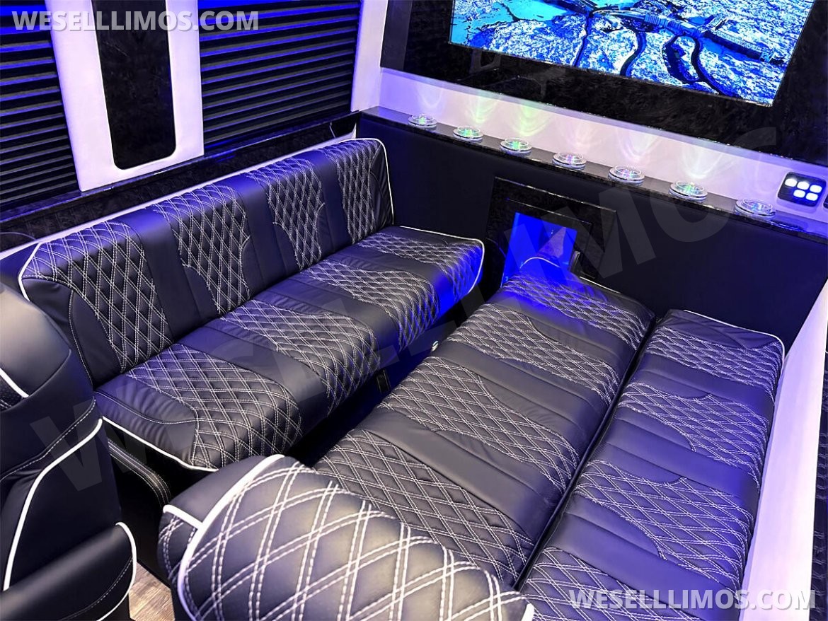 Sprinter for Sale in Elkhart, IN - Photo 31