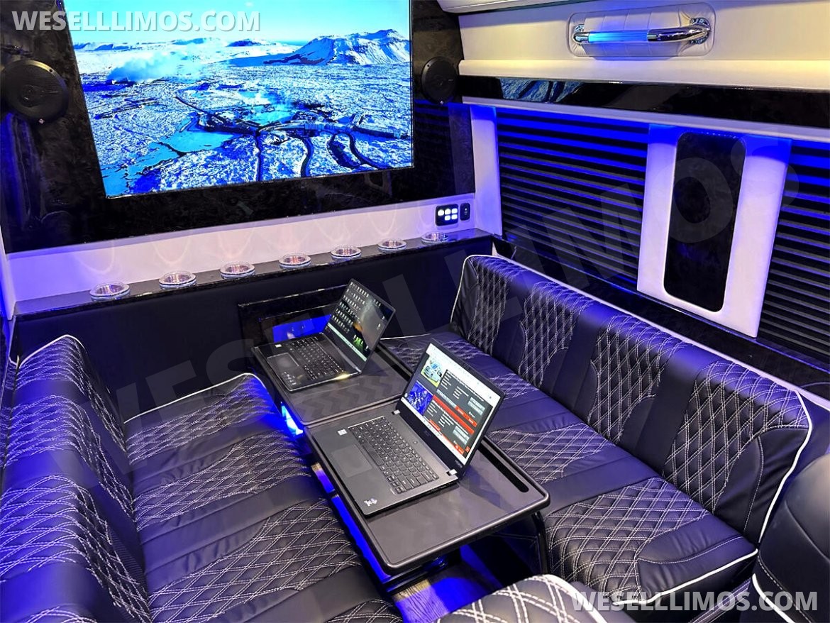 Sprinter for Sale in Elkhart, IN - Photo 32