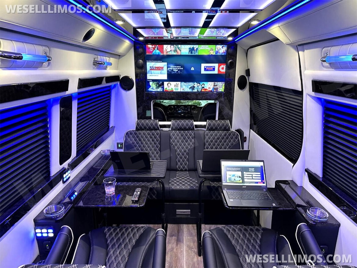 Sprinter for Sale in Elkhart, IN - Photo 33
