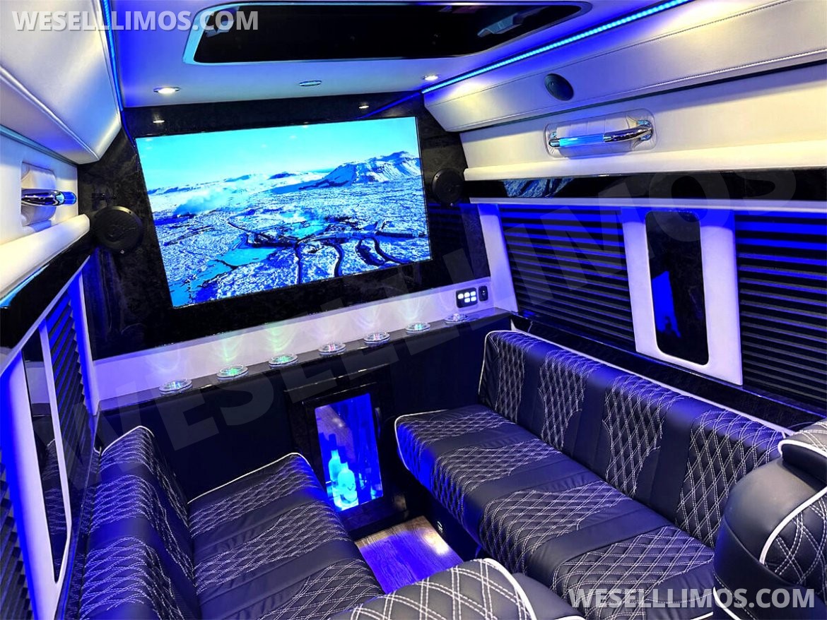 Sprinter for Sale in Elkhart, IN - Photo 34