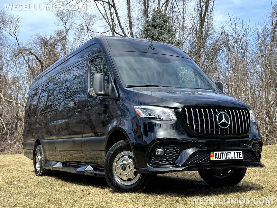 Sprinter for Sale in Elkhart, IN - Photo 40