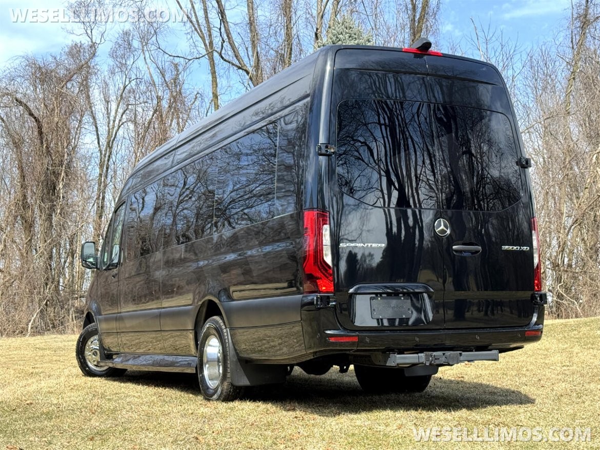 Sprinter for Sale in Elkhart, IN - Photo 41