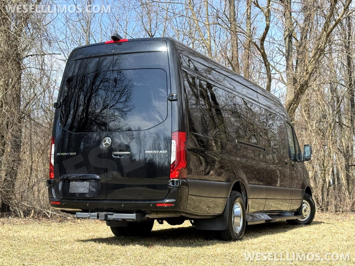 Sprinter for Sale in Elkhart, IN - Photo 42