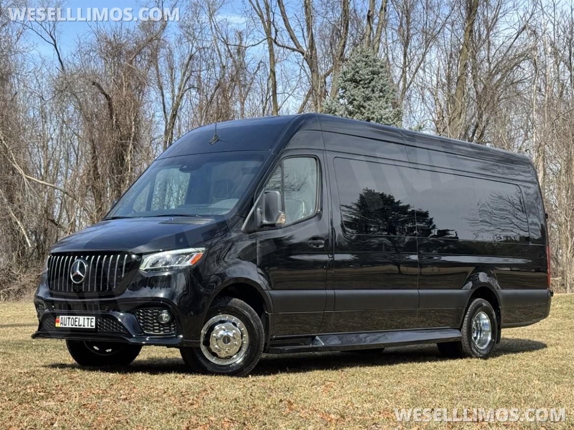 Sprinter for Sale in Elkhart, IN - Photo 43