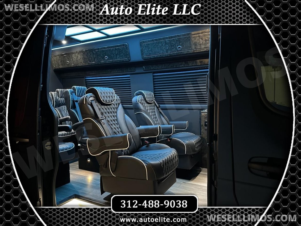 Sprinter for Sale in Elkhart, IN - Main Photo