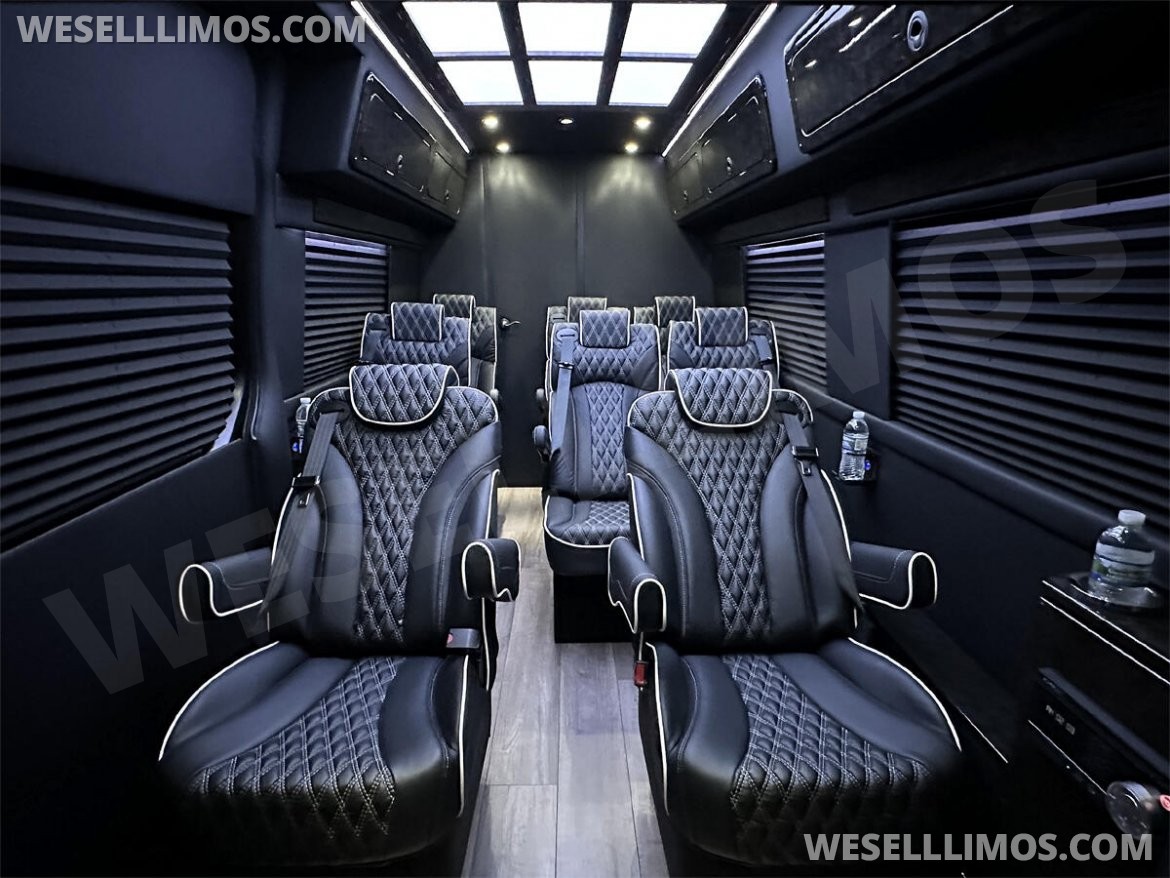 Sprinter for Sale in Elkhart, IN - Photo 2