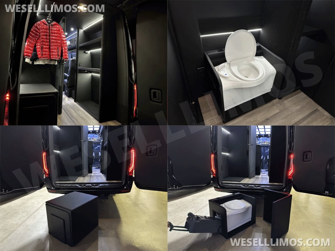 Sprinter for Sale in Elkhart, IN - Photo 3