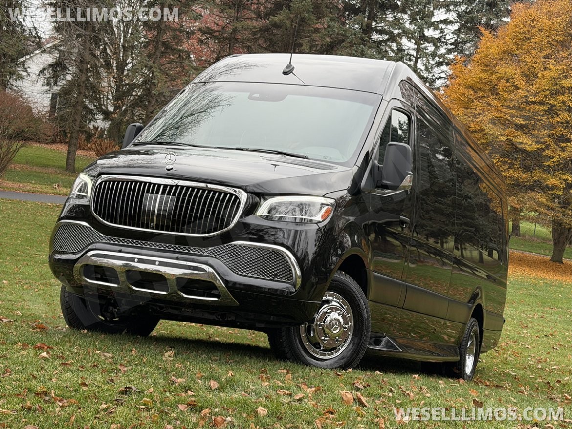 Sprinter for Sale in Elkhart, IN - Photo 4