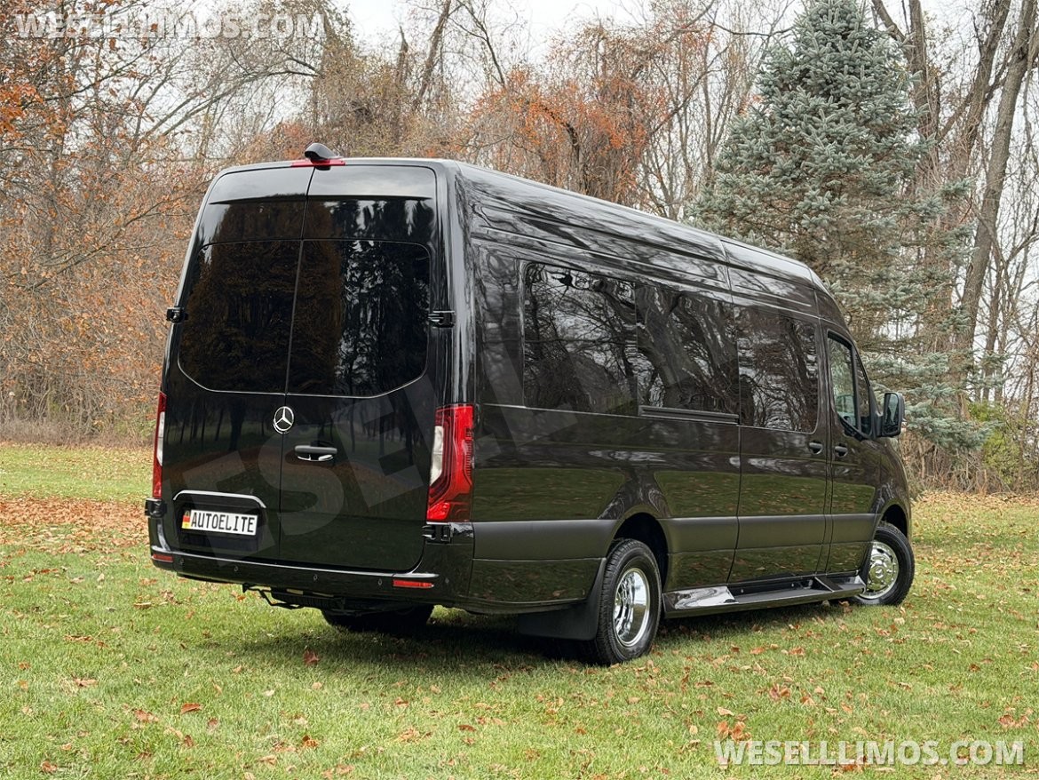 Sprinter for Sale in Elkhart, IN - Photo 5