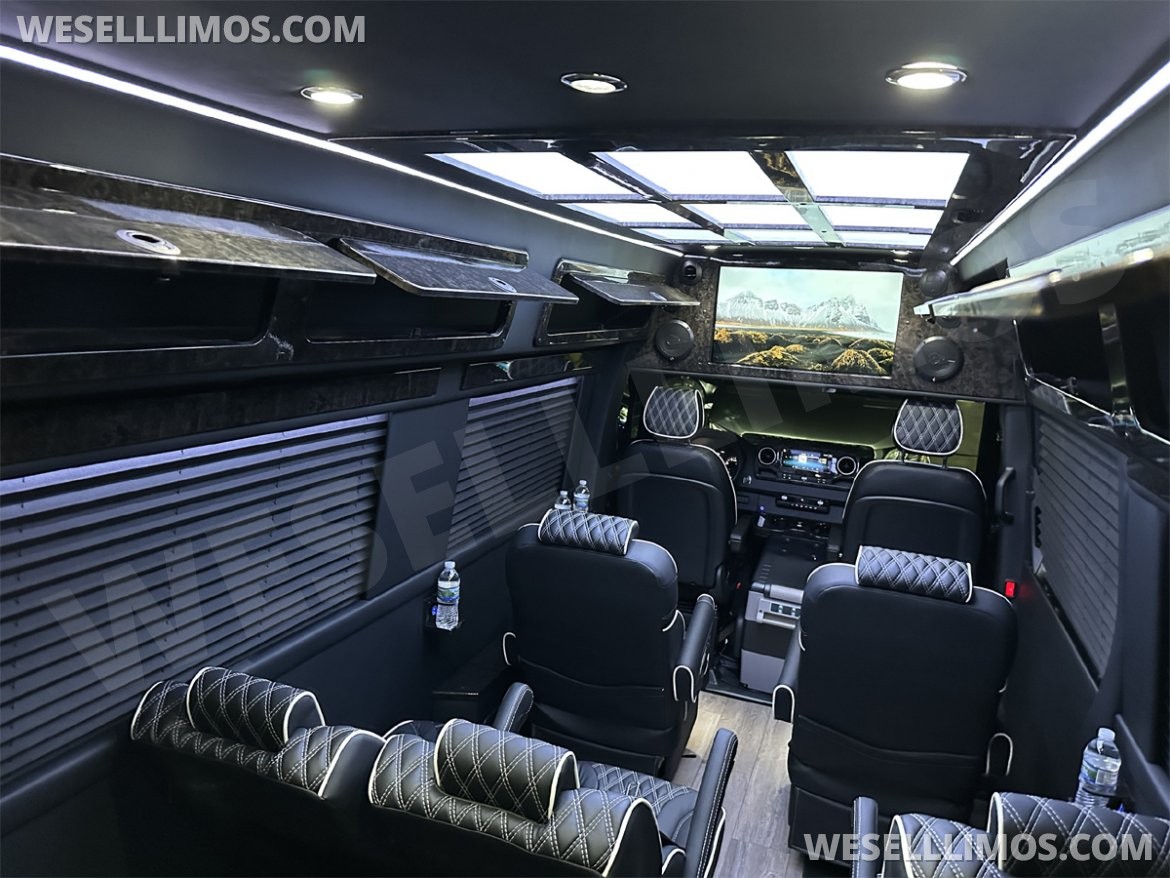 Sprinter for Sale in Elkhart, IN - Photo 6
