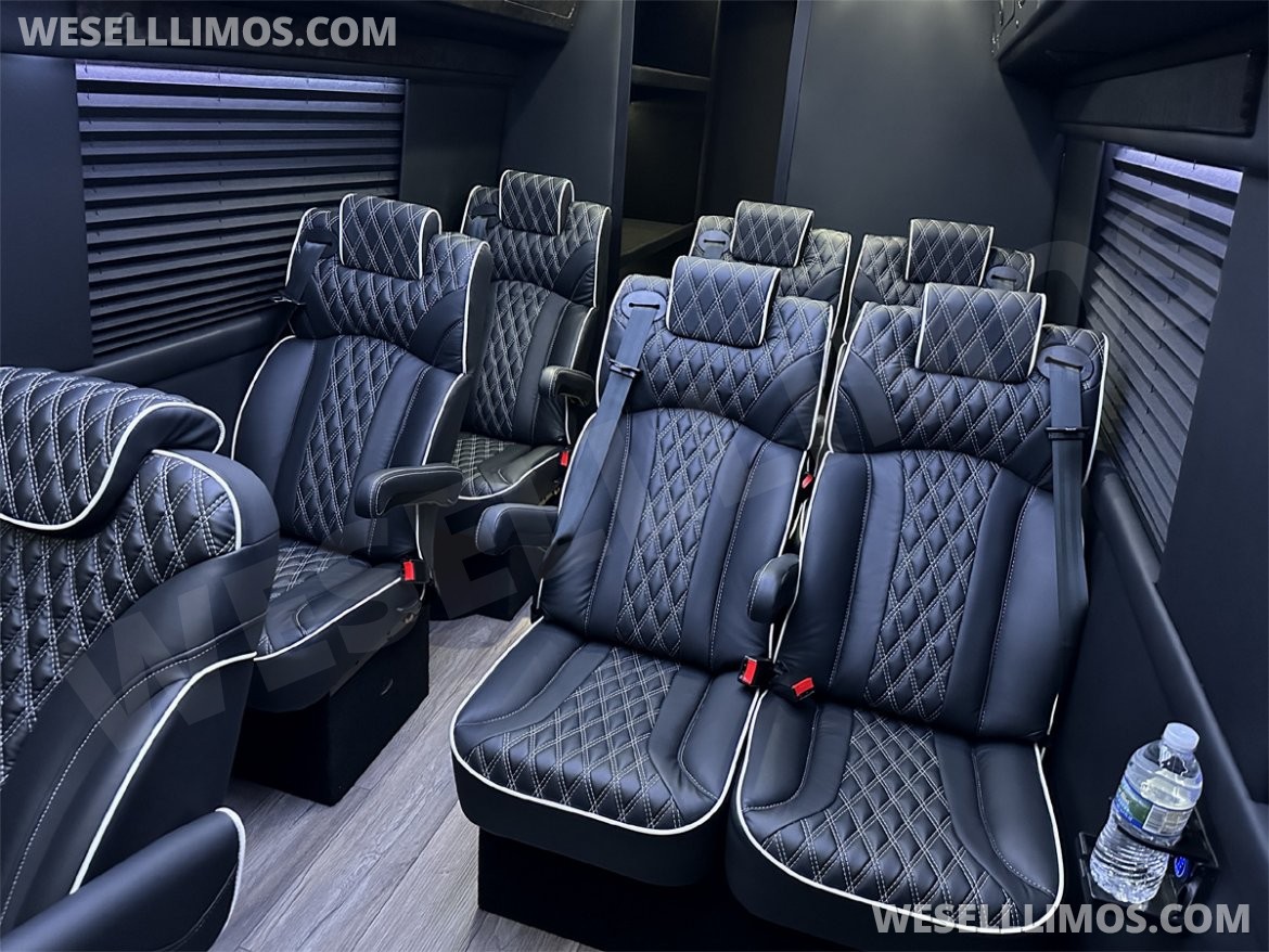 Sprinter for Sale in Elkhart, IN - Photo 7