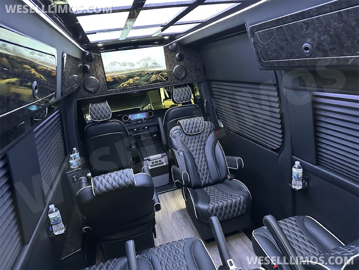 Sprinter for Sale in Elkhart, IN - Photo 9