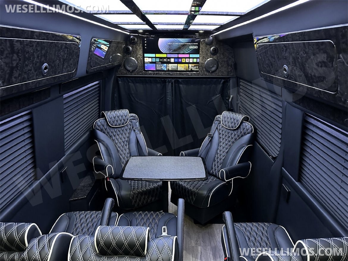 Sprinter for Sale in Elkhart, IN - Photo 11