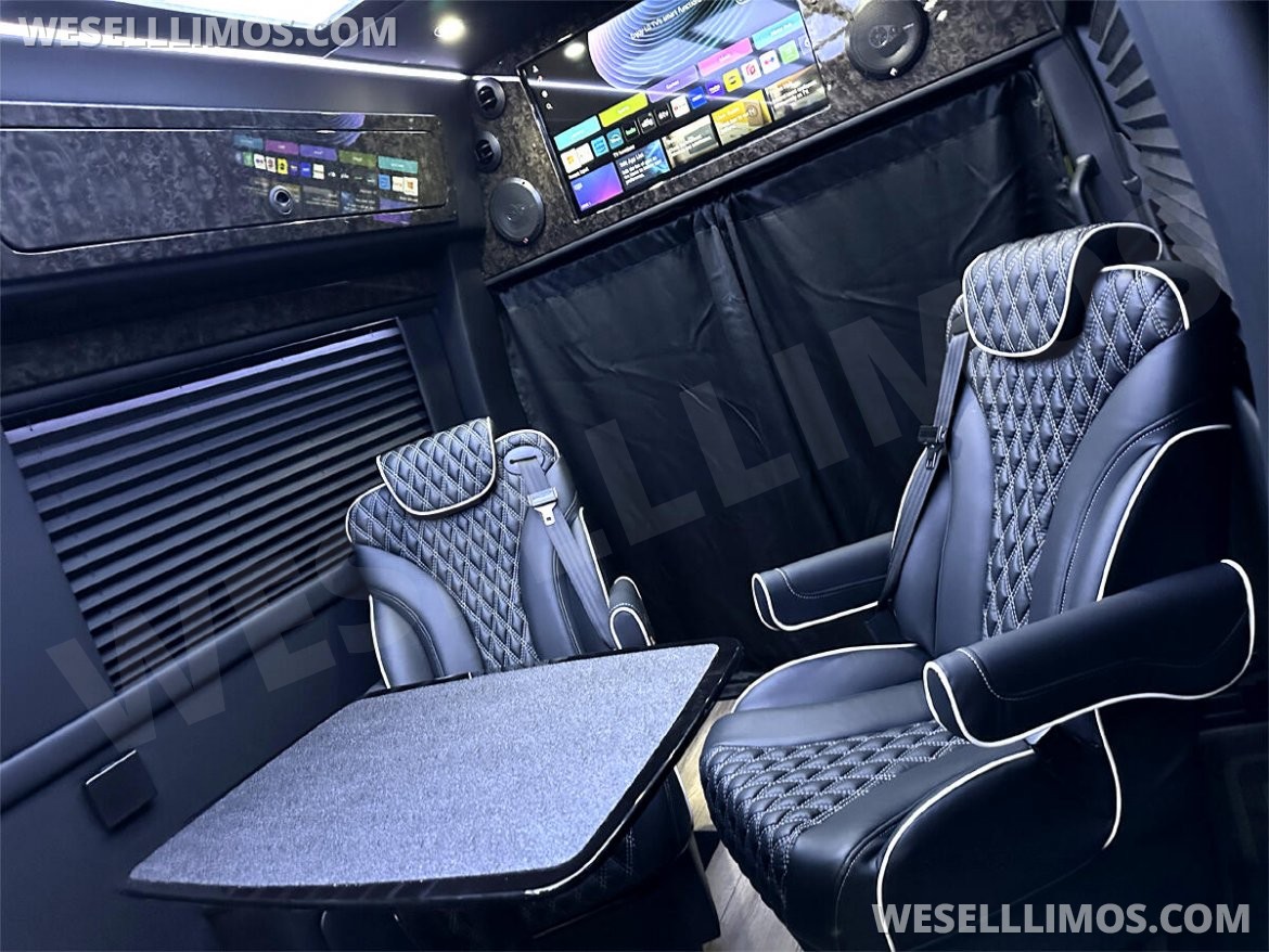 Sprinter for Sale in Elkhart, IN - Photo 12