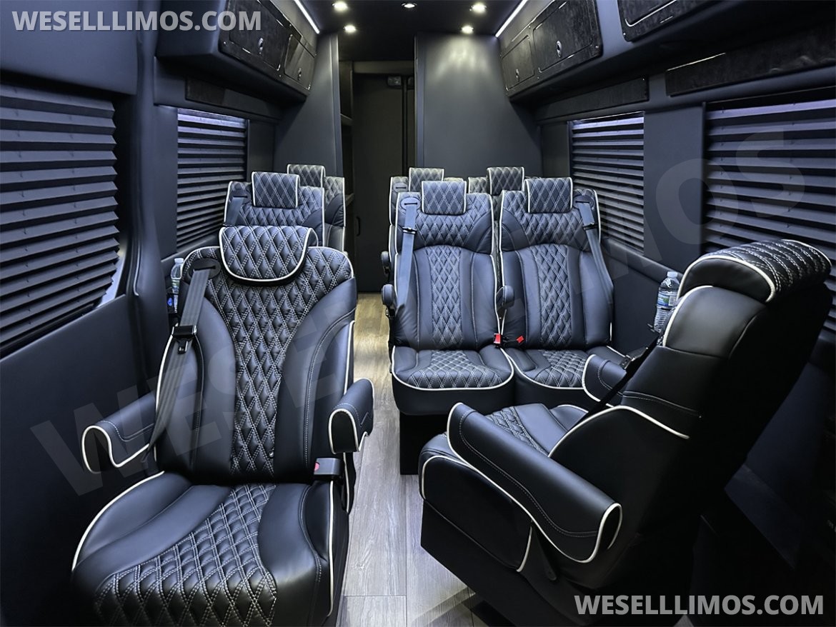Sprinter for Sale in Elkhart, IN - Photo 13